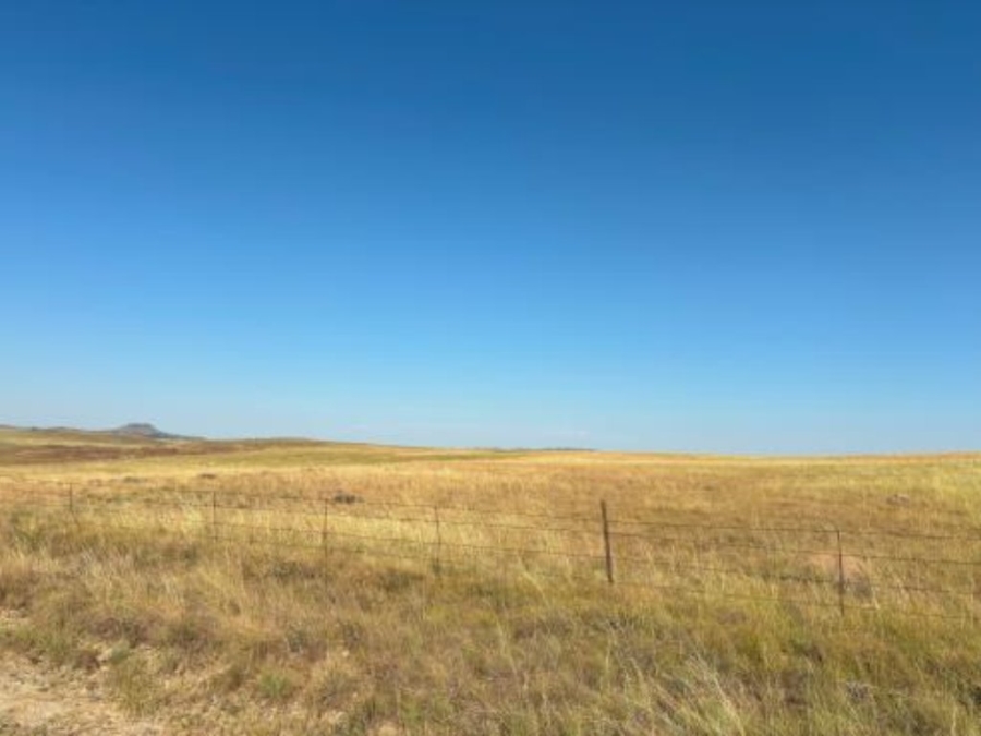  Bedroom Property for Sale in Hobhouse Rural Free State